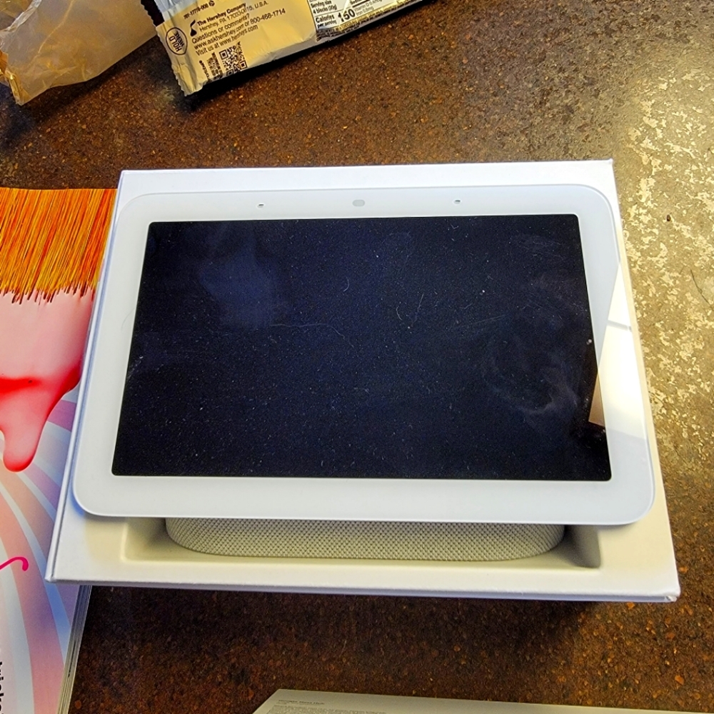 Google Nest Hub